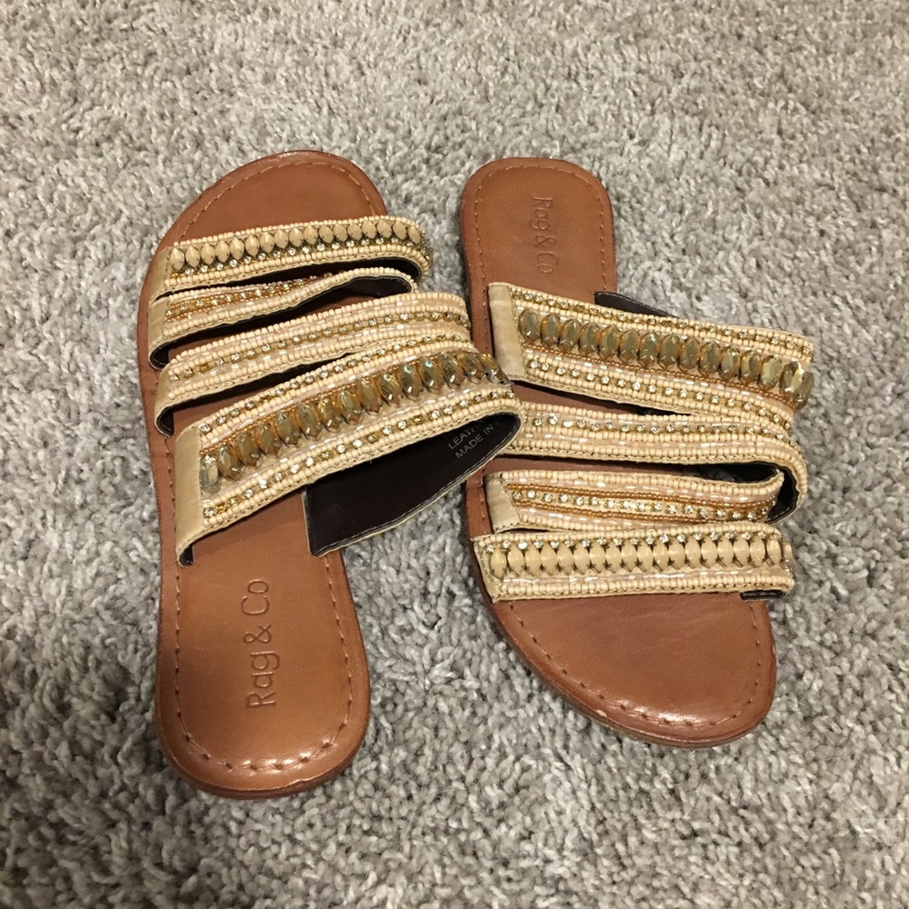Sandals